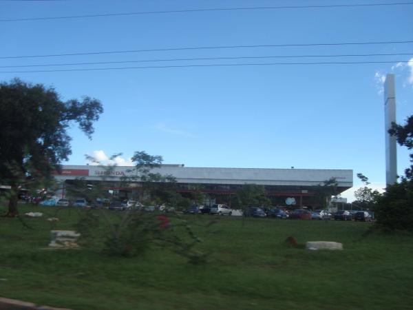 Concessionaria automoveis honda brasilia #6