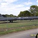 A-12 - SR71 Blackbird Tail Number 60-6937 in Birmingham, Alabama city