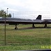A-12 - SR71 Blackbird Tail Number 60-6937 in Birmingham, Alabama city