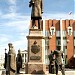 Памятник П. А. Столыпину