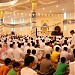 Masjid Alhamza in Saihat city