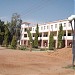  جامعة شندى - الادارة وكلية الطب   / تصوير الشريف في ميدنة شندي 