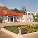  جامعة شندى - الادارة وكلية الطب   / تصوير الشريف في ميدنة شندي 
