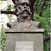 Бюст Ф. Ф. Эрисмана в городе Москва