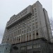 Кардиологический корпус Российского центра хирургии им. академика Б. В. Петровского в городе Москва