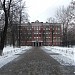 Корпус № 2 школы № 1535 в городе Москва