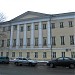 Южный корпус усадьбы XIX в. в городе Москва
