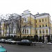 Погодинская ул., 24 строение 1 в городе Москва