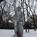 Памятник «Воинам-электросветовцам» в городе Москва