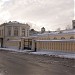 Администрация музеев Московского Кремля в городе Москва