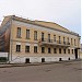 Администрация музеев Московского Кремля в городе Москва