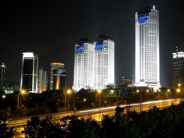 is bankasi kuleleri istanbul ili