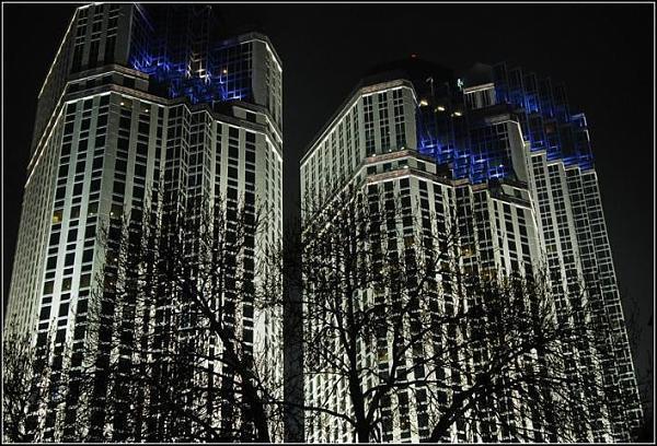 is bankasi kuleleri istanbul ili