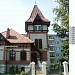 Willa Krauzego in Toruń city
