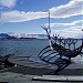 Скульптура Sun Voyager (ru) in Reykjavík city