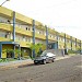 Tiradentes Hospital in Porto Velho city