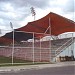 Centro Esportivo Romário de Sousa Faria - Duque de Caxias FC na Duque de Caxias city