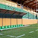 Esporte Clube Tigres do Brasil na Duque de Caxias city