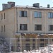 zburzony budynek dawnego dworca PKS . Art deco/funkcjonalizm, lata 30-te. in Toruń city