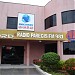 SICtv e Rádio Parecis Fm 98,1 (pt) in Porto Velho city