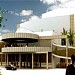 State Theater in Porto Velho city
