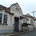 Antigua Escuela Vitalia Madrigal en la ciudad de San José