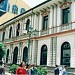 Antiguo Banco Anglo-Costarricense en la ciudad de San José