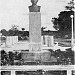 Busto do Marechal Rondon (pt) in Porto Velho city