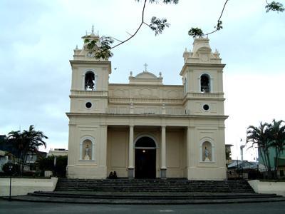 Resultado de imagen de Iglesia de la Soledad (San JosÃ©) costa rica