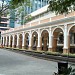 Las Arcadas (en) en la ciudad de San José