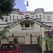 Museo Nacional en la ciudad de San José