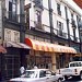 Edificio La Alhambra en la ciudad de San José