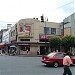 Antigua Soda Palace, hoy Burguer King en la ciudad de San José