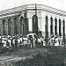 Edíficio Rio Madeira - Antigo Mercado Municipal (pt) in Porto Velho city