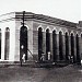 Edíficio Rio Madeira - Antigo Mercado Municipal (pt) in Porto Velho city