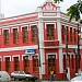 Prédio histórico da Previdência Social in Porto Velho city