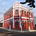 Prédio histórico da Previdência Social in Porto Velho city