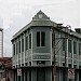Antigua Botica Solera en la ciudad de San José