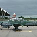 Hangares da Base Aérea de Porto Velho (pt) in Porto Velho city