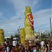 North Street, Chatrapatti (en) in சத்திரப்பட்டி city