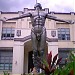 Univ. of the Philippines Administration Building in Cebu City city
