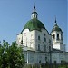 Храм Петра и Павла в городе Тобольск
