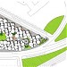 Centro Abierto de Actividades Ciudadanas en la ciudad de Córdoba