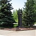 Монумент «Молчащий колокол» в городе Саратов