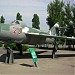 Mikoyan-Gurevich MiG-17