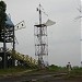 Парашютная вышка 2Н91-2 (высота 36 м) в городе Саратов
