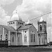 Catedral do Sagrado Coração de Jesus (pt) in Porto Velho city