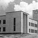 Prédio do Relógio da EFMM (pt) in Porto Velho city