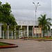 Fórum Criminal e Auditoria Militar (pt) in Porto Velho city