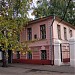 N. Dobrolyubov Museum in Nizhny Novgorod city